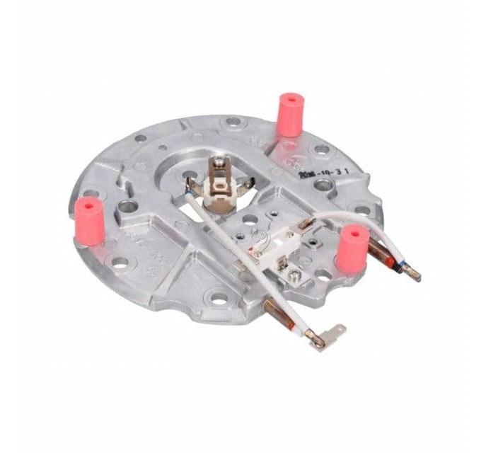 Rezistența Tefal cu Termostat GROUPE SEB CS-00115345 la 139°C