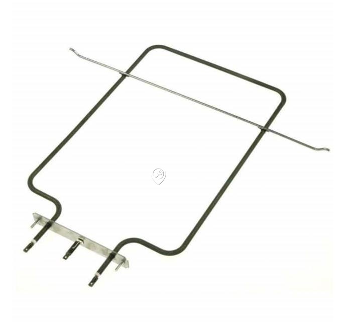 Rezistența Superioară pentru Cuptor Electric Whirlpool și Bauknecht - Compatibilă cu Modelul 481925928792