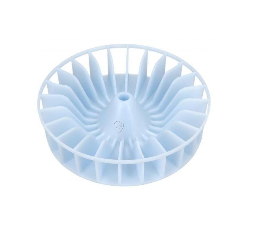 Elice motor uscător rufe Hotpoint Ariston Indesit & Ventilator Whirlpool/Indesit C00208040