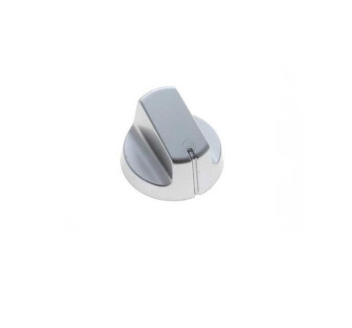 Buton cuptor electric Indesit/Whirlpool C00268753 pentru plite și cuptoare incorporabile IF83KCAIX