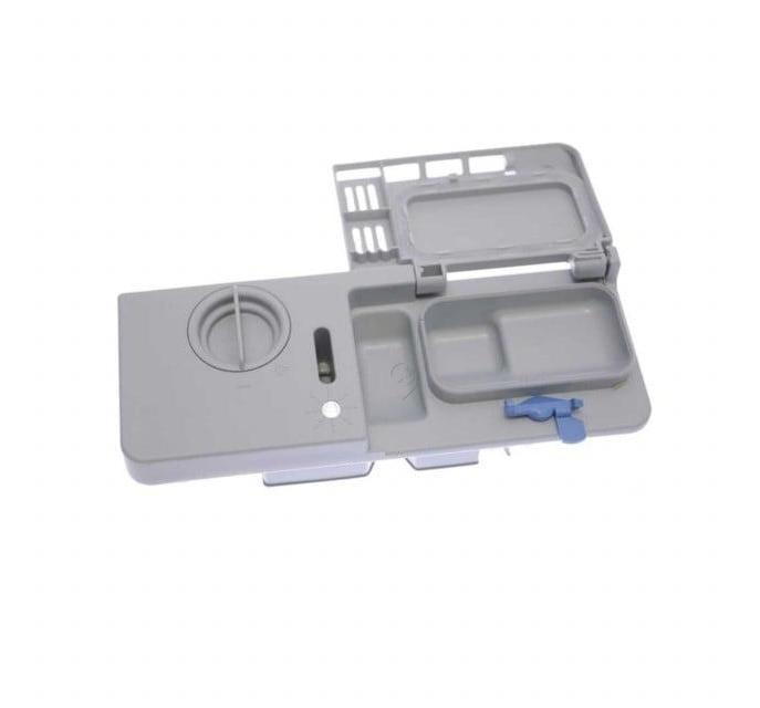 Dozator detergent original pentru masini de spalat vase Whirlpool, Indesit si Hotpoint Ariston - C00269326 482000022041