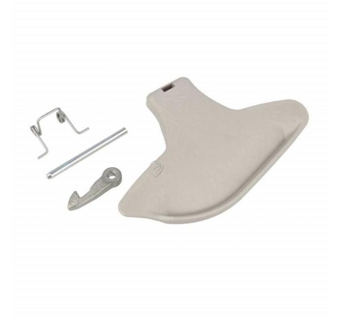 Set maner hublou masina de spalat Indesit si Whirlpool C00270558 pentru ECOTIME