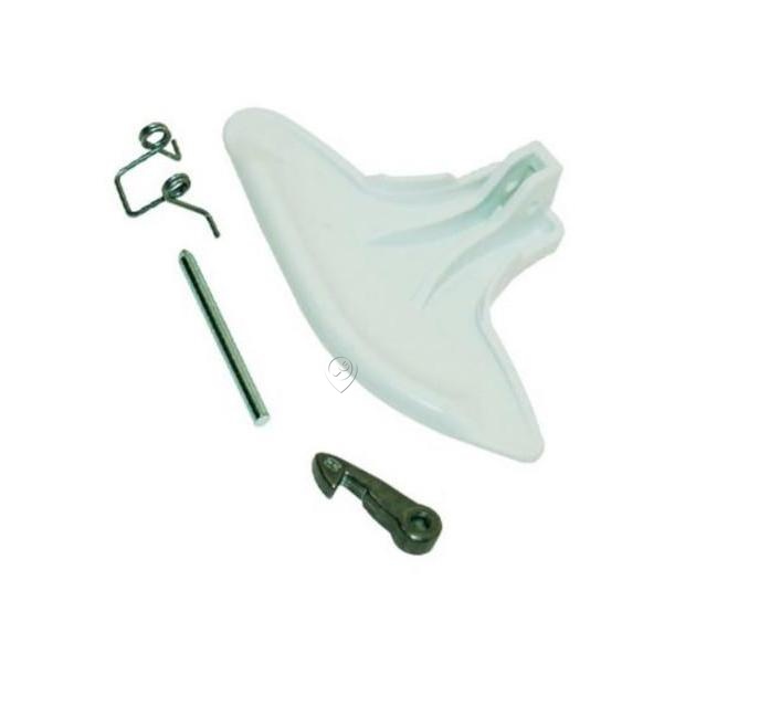 Maner hublou pentru masina de spalat Indesit si Whirlpool ECOTIME