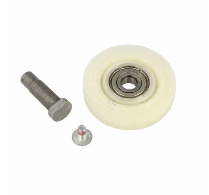Rola cu rulment pentru uscătoare Indesit și Hotpoint Ariston - KIT WHIRLPOOL/INDESIT C00272906