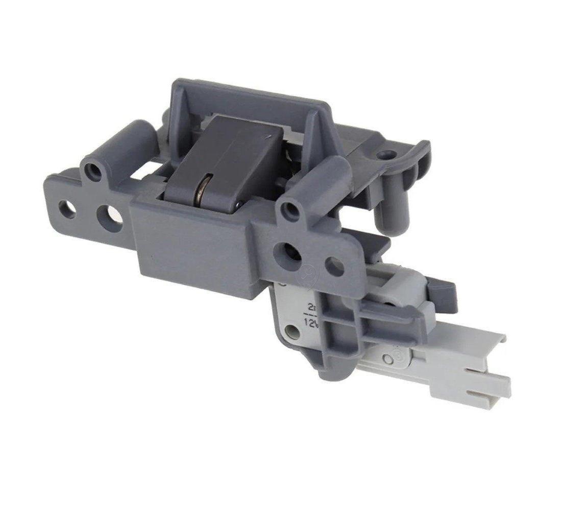 Mecanism Blocare Ușă Mașină de Spălat Vase Indesit Whirlpool C00274116 pentru Modelul Ariston LFT116AEX