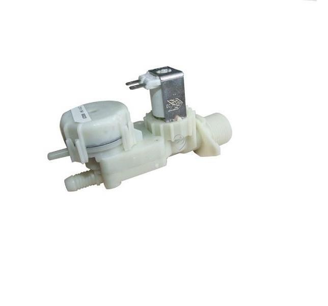 Electrovalva BITRON pentru masina de spalat vase Bosch si Siemens 091051