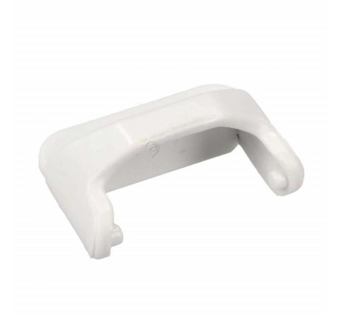 Capac Opritor Sina pentru Masina de Spalat Vase Whirlpool ADP750IX - Cod WHIRLPOOL/INDESIT C00312476