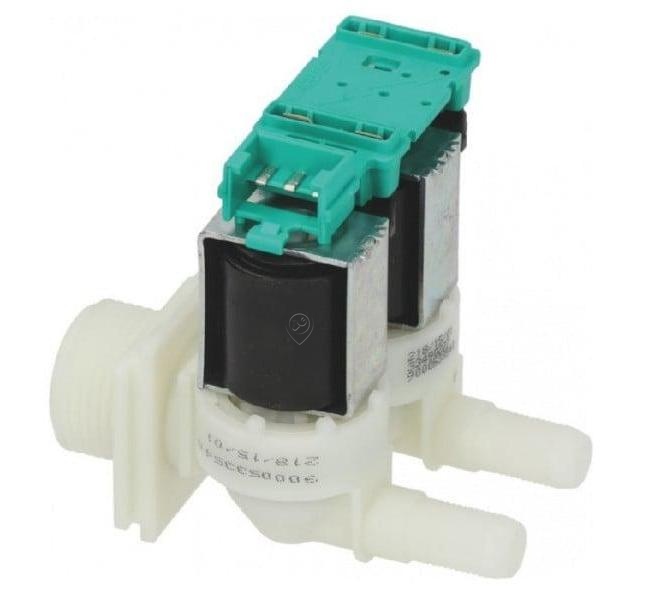 Electrovalvă pentru mașini de spălat Bosch și Siemens - Model 00428210