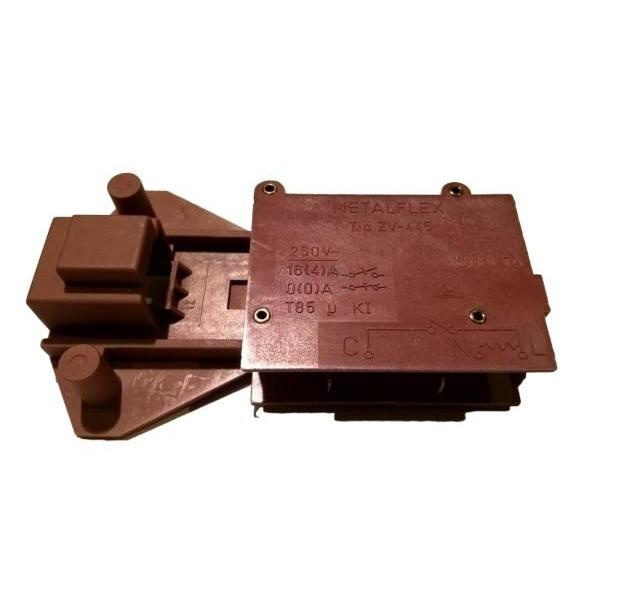 Inchizator hublou pentru masina de spalat Whirlpool AWM807WP - METALFLEX ZV445T4