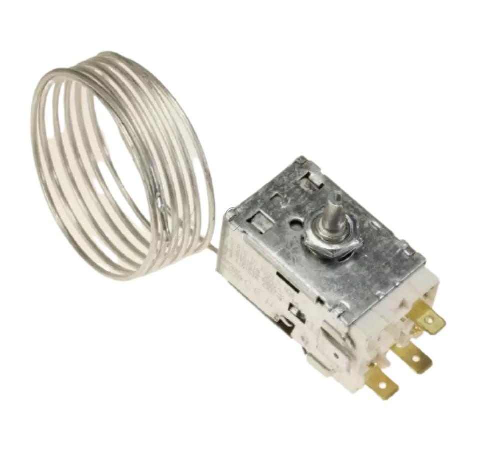 Termostat Capilar Universal A13-0057 pentru Combina Frigorifică Whirlpool ARC5560, 1000mm