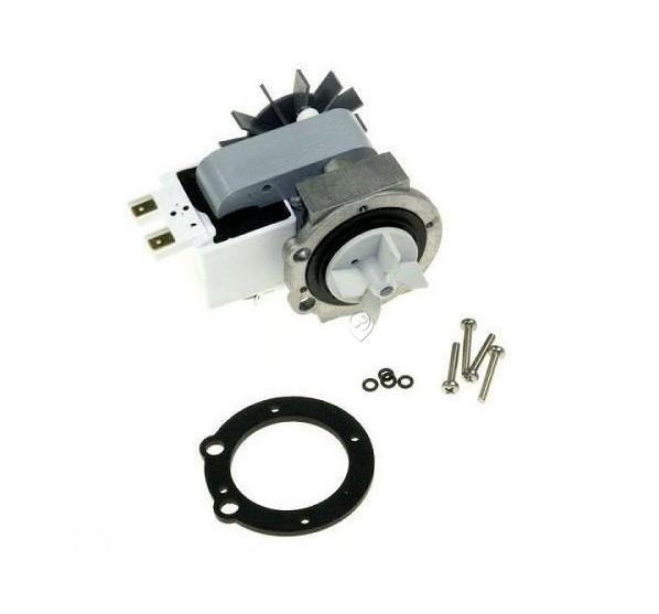 Pompa de evacuare apă GRE 5093 pentru mașini de spălat Miele - Compatibilă