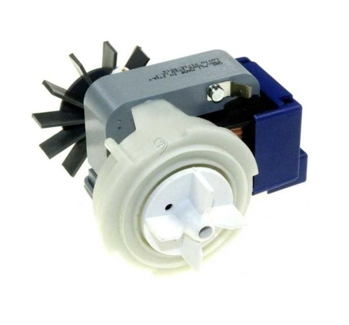 Pompa de apă GRE 657 pentru mașini de spălat Brandt și SMEG