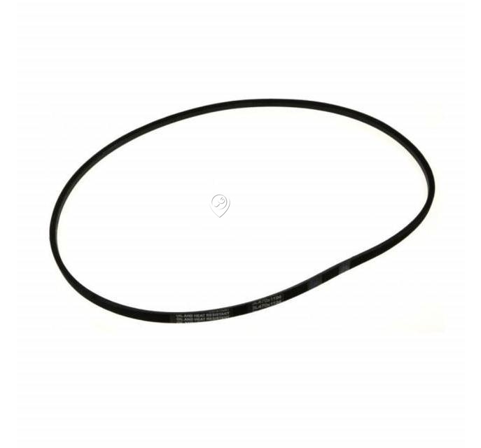 Curea trapezoidală 3L470 pentru mașini de spălat COM 10X1194