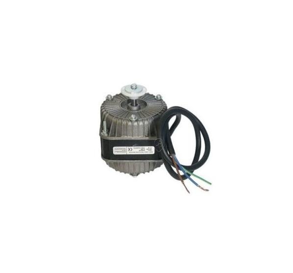 Motor Ventilator pentru Combina Frigorifică 16W, 1300-1500RPM, 0,45A