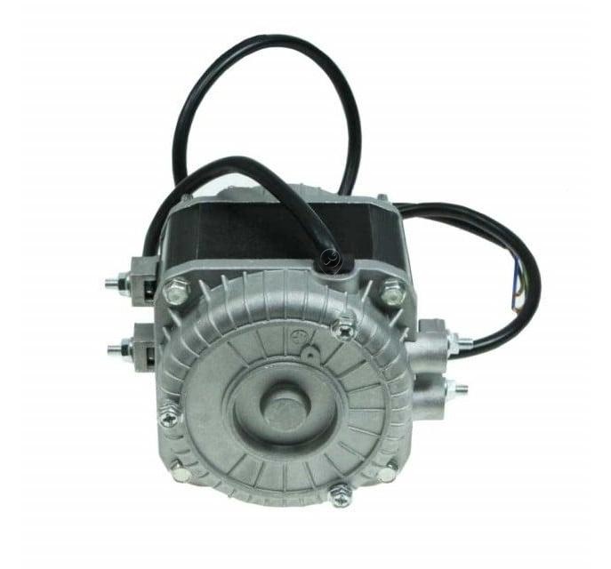 Motor Ventilator Combină Frigorifică 25W - Dimensiuni 11x11x9 cm, 0.75A, 220V