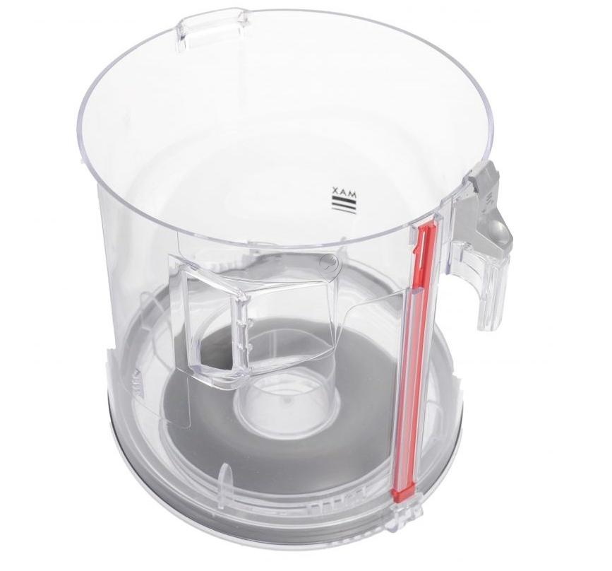 Rezervor cilindru de praf pentru Aspirator Dyson 91479601