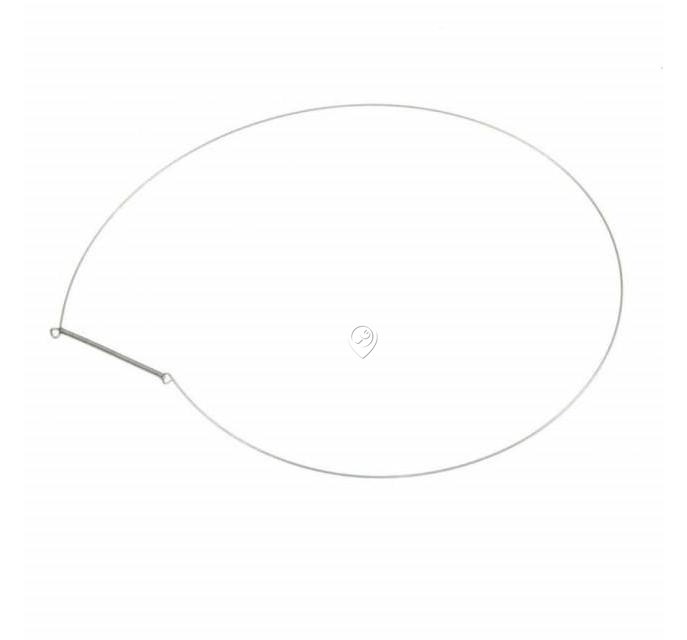 Colier garnitură pentru mașină de spălat Whirlpool AWOC52200