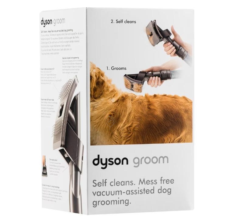 Perie aspirator pentru par animale Dyson 92100001 cu autocuratare