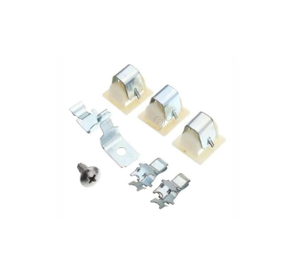 Carlig Inchizator Usa Uscator Rufe Whirlpool/Indesit C00312139 481946698658