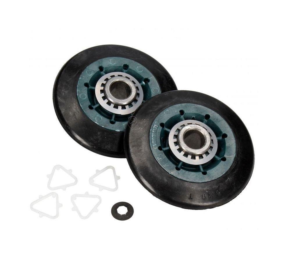 Set Role Uscător Rufe Whirlpool 481952878062 Original Indesit