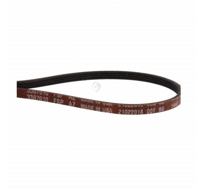 Curea Whirlpool 2340H4 C00313084 pentru Uscător de Rufe