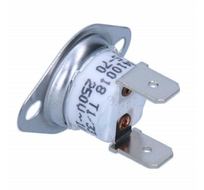 Termostat Ventilator Răcire Cuptor Beko - Model 263410018 pentru OIE22300X