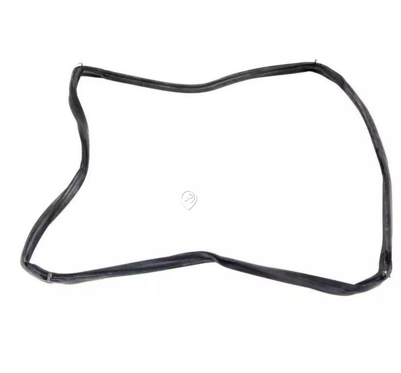 Garnitură ușă cuptor electric BEKO 255440101 C00912536 - Originală pentru FSE62110DXF