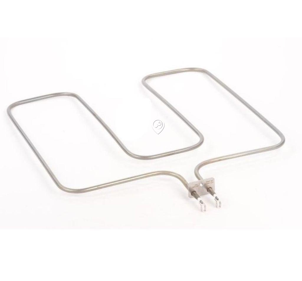 Rezistență Inferioară 1200W Originală pentru Cuptor Arctic Beko C00912538 / BEKO/GRUNDIG/ARCELIK 262900061