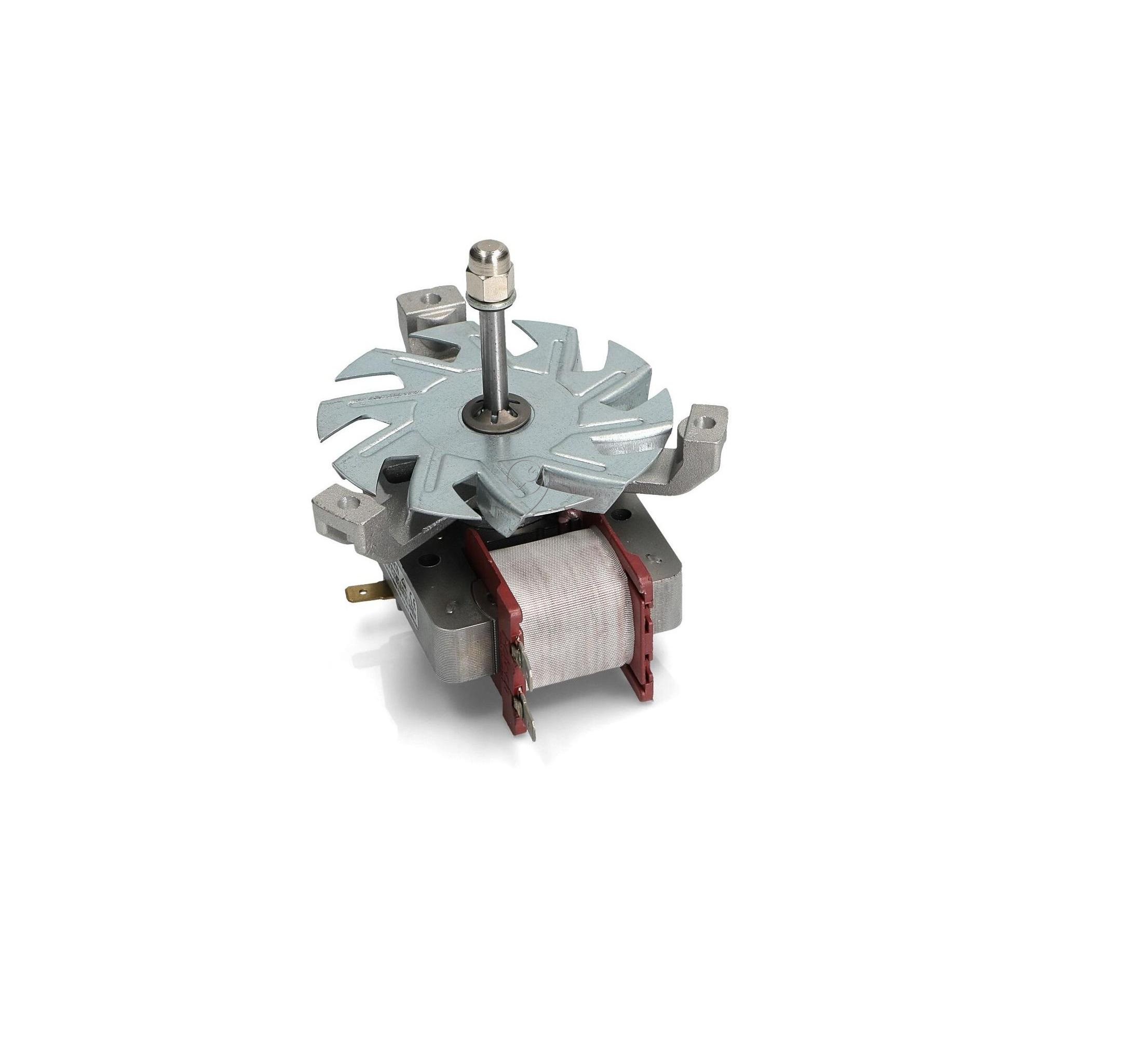 Ventilator Recirculare Aer Original Arctic 264440102 pentru Cuptor și Aragaz BEKO/GRUNDIG/ARCELIK