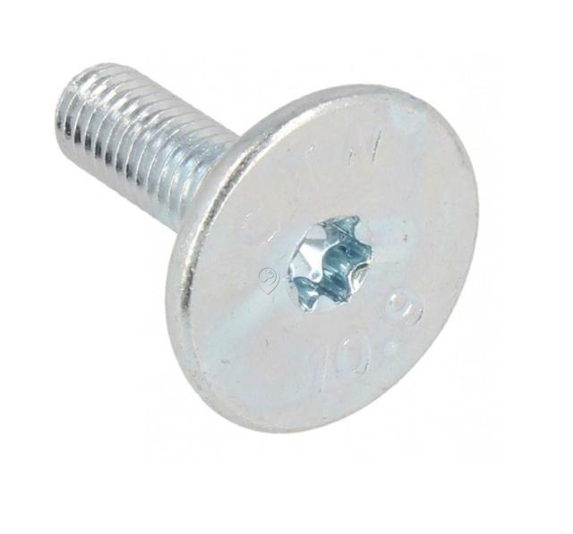 Surub Fulie Tambur pentru Masina de Spalat VESTEL 37005142 M 8X29 800RPM