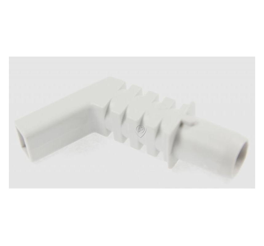 Tub jet apă pentru mașină de spălat Sharp cu duză Twin Jet VESTEL 42025574