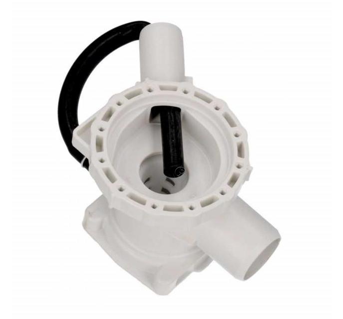 Corp și Filtru Pompa pentru Mașina de Spalat Samsung DC97-15785A