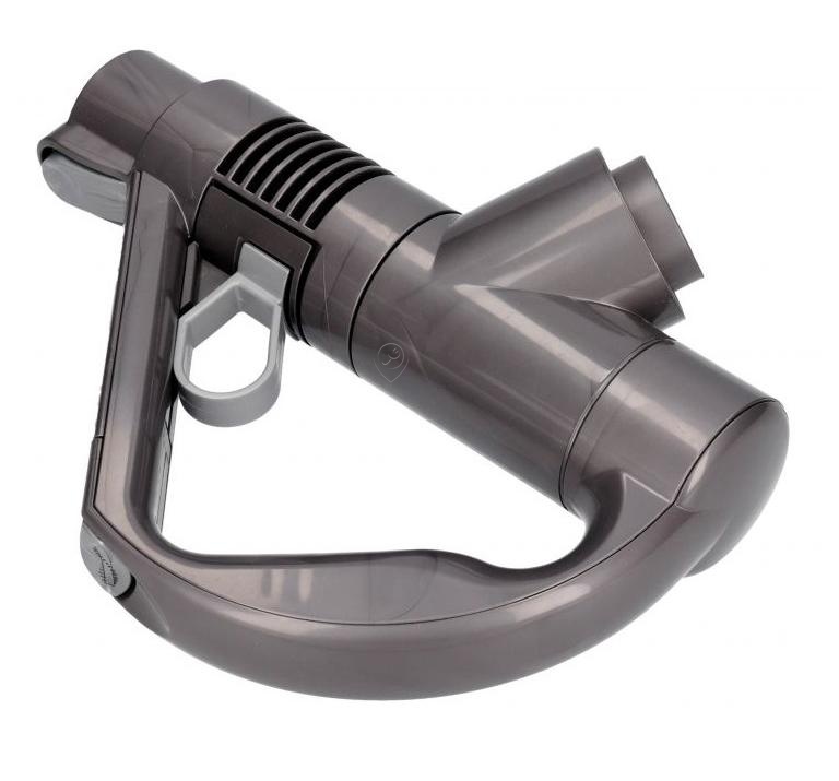 Mâner furtun aspirator Dyson DC37, Cod 92308101