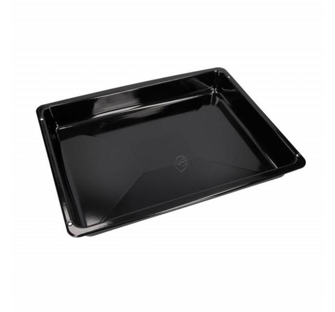 Tava cuptor neagră Beko/Grundig 37.5X46X5.2 cm - Model 219440105 C00912533
