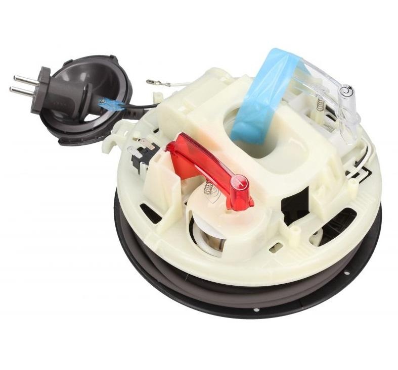 Tambur cablu pentru aspirator Dyson 92332306