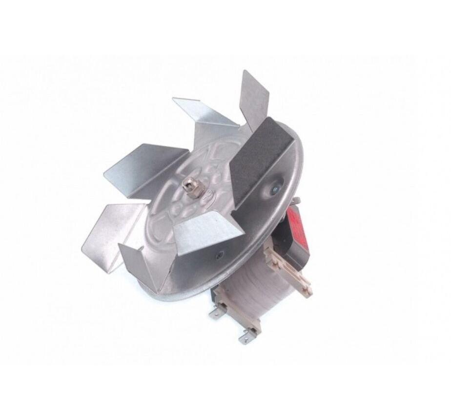 Ventilator Ariston C00060312 cu Motor Askoll pentru Smeg și Whirlpool