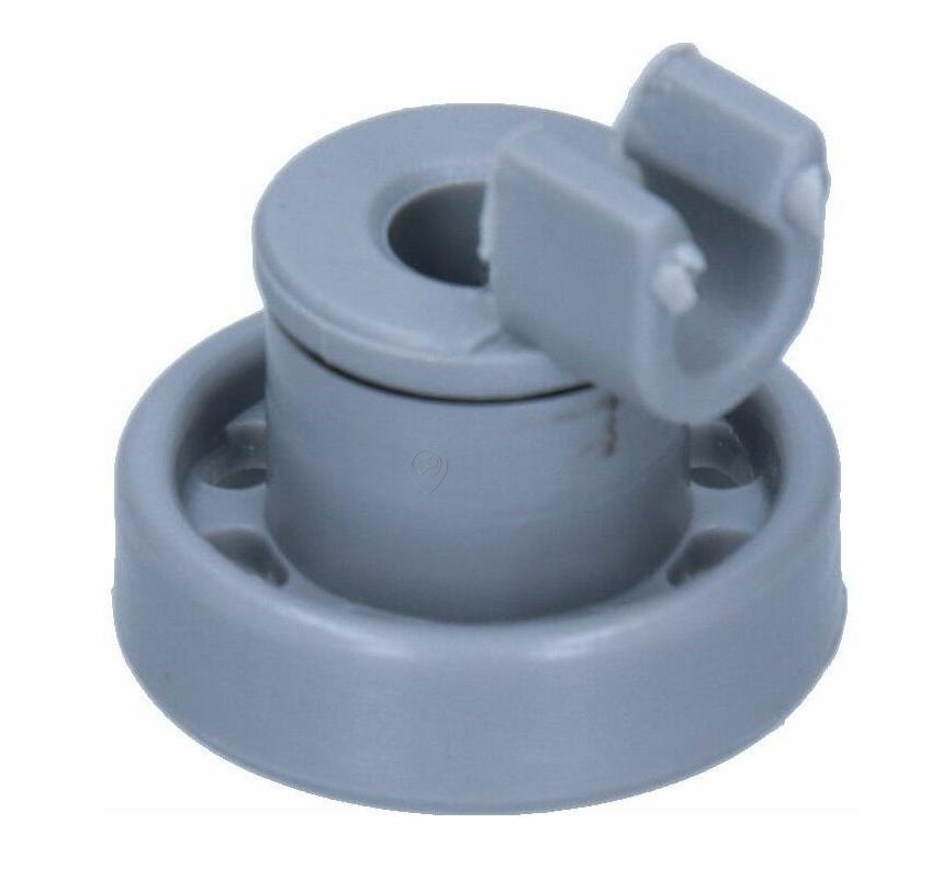 Roată Rola și Suport Superior pentru Mașina de Spălat Vase Bosch Siemens - Ø 23mm