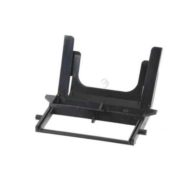 Suport pentru sac aspirator Bosch/Siemens 00265421 - Compatibil cu modelul BSD288009 Sphera