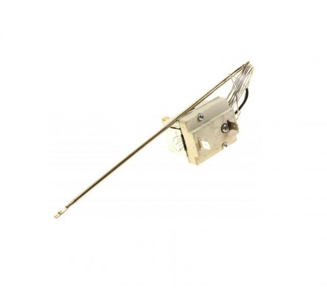 Termostat Universal pentru Cuptor 50°-300° cu 2 Contacte