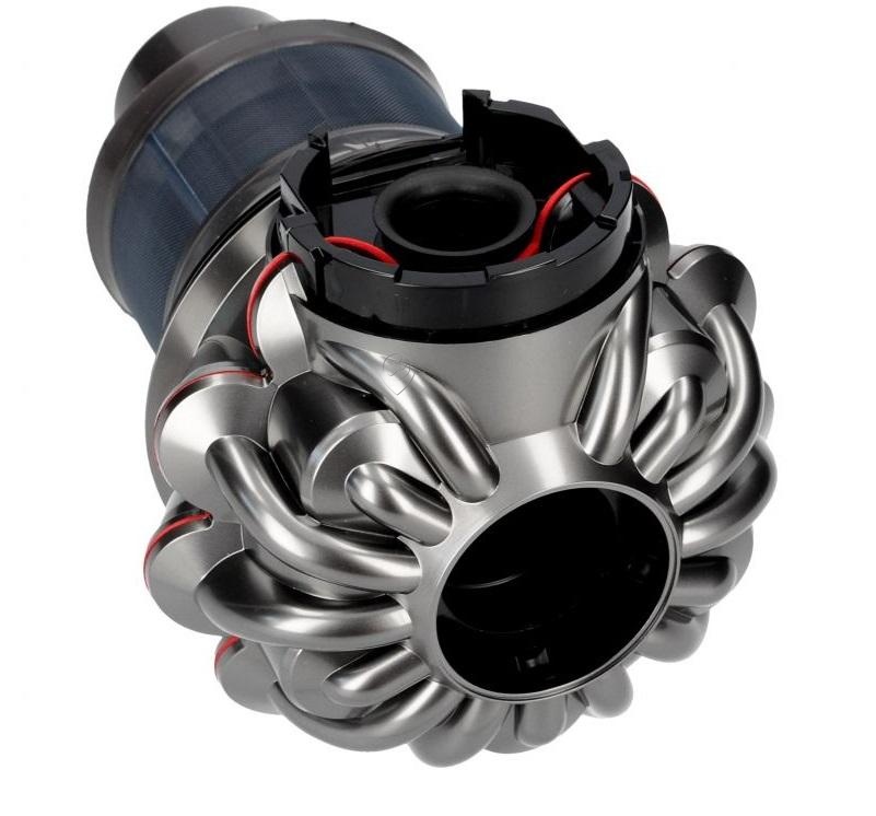 Rezervor pentru aspirator Dyson Cyclone Service SNK/LR 96587802