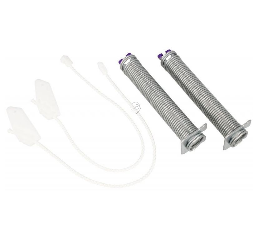 Kit de reparare pentru balama mașină de spălat vase BOSCH 12004032