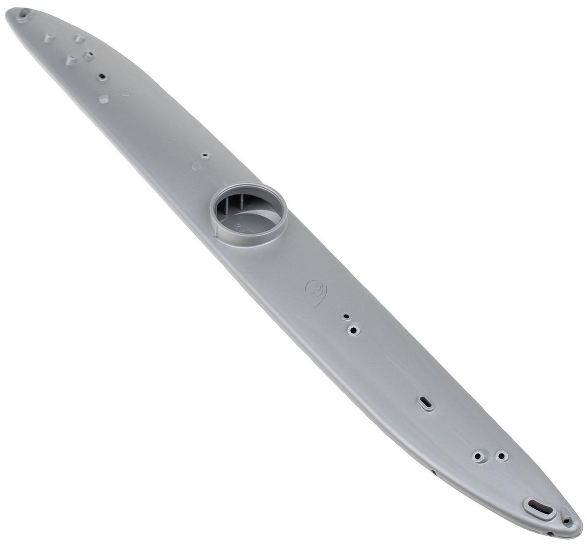 Braț pulverizator superior argintiu pentru mașină de spălat vase Electrolux 1526520216