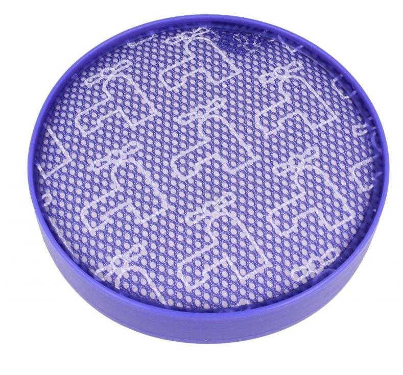 Prefiltru pentru aspirator DYSON Ø 152mm 91900802