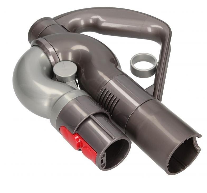 Mâner furtun aspirator - eliberare rapidă compatibil cu aspirator Dyson 96737301