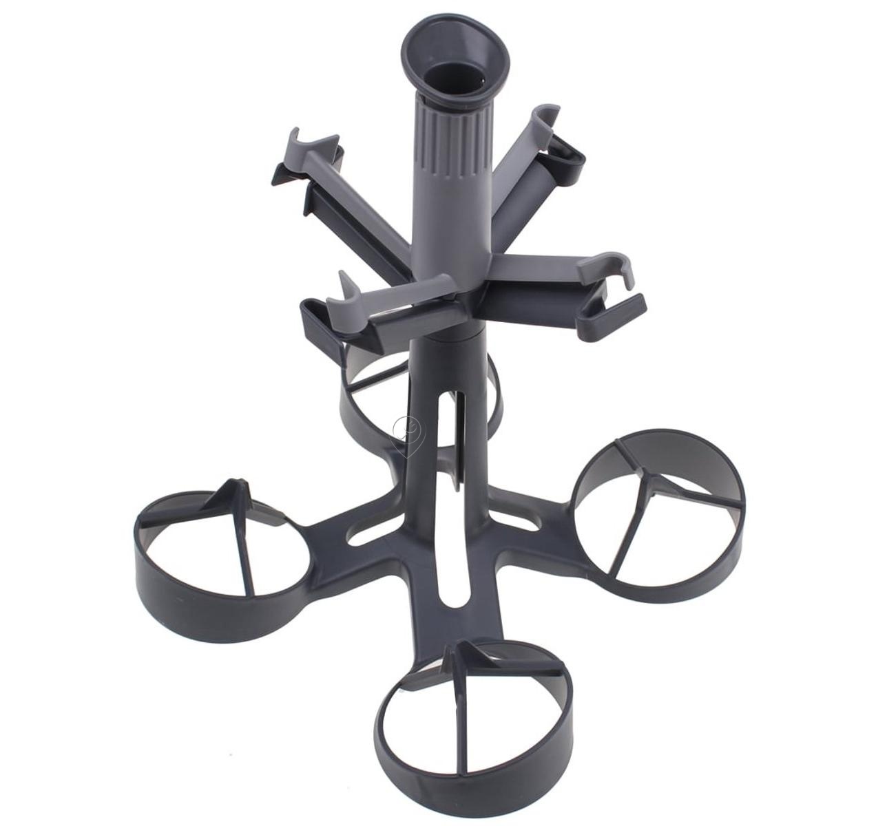 Suport pentru pahare de vin pentru mașină de spălat vase Bosch 00791039