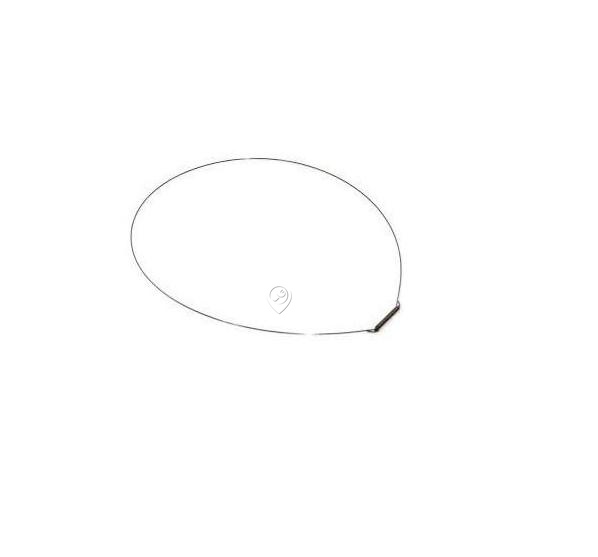 Colier Garnitură Hublou Samsung DC91-12078A pentru Mașini de Spălat