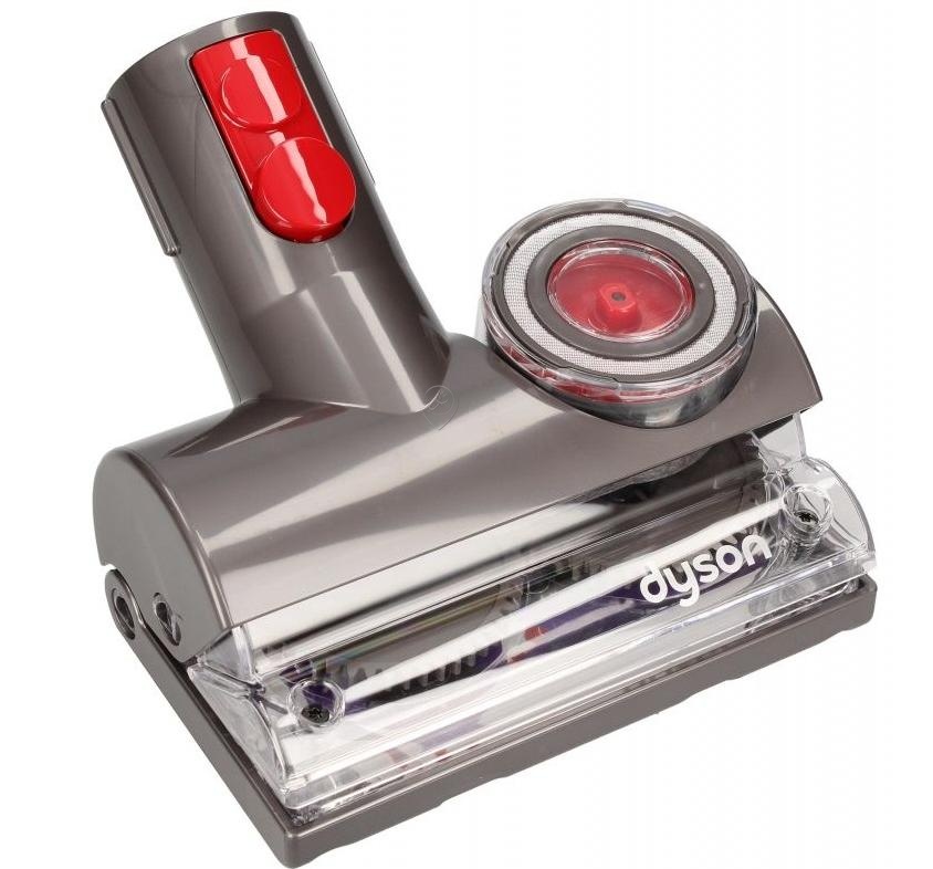 Perie turbo mini anti încalcire pentru aspirator DYSON 96743701