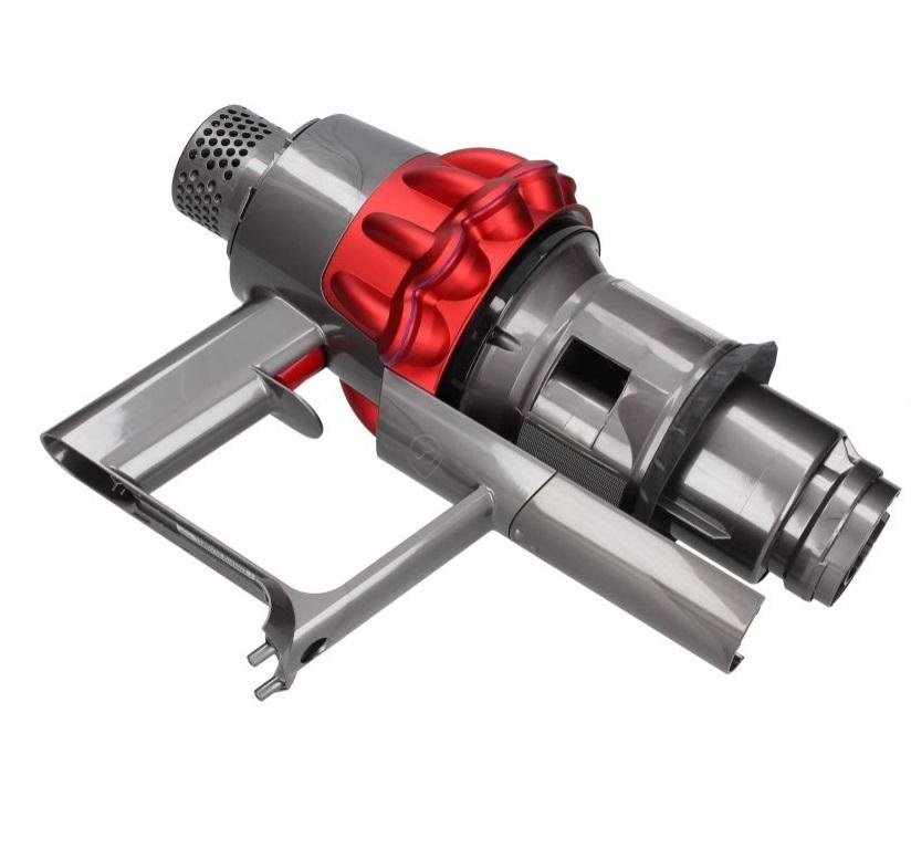 Motor aspirator V10/SV12, carcasă mare/ciclone mic, compatibil Dyson, Cod 96959603