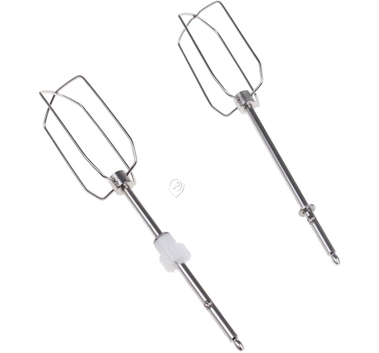 Set 2 teluri mixer Electrolux 4055377180