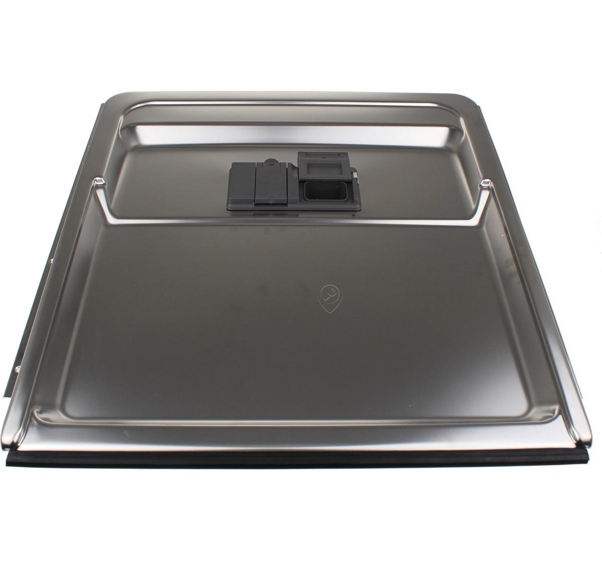 Ușă interioară inox pentru mașină de spălat vase WHIRLPOOL C00386638